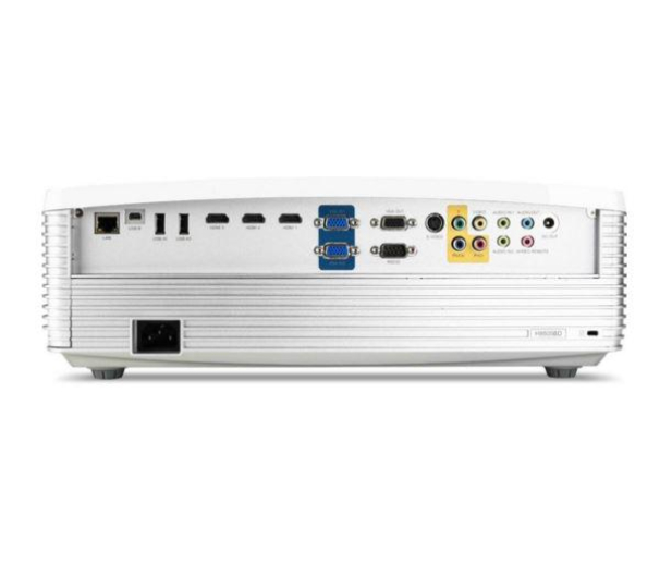 Acer H7550BD DLP - 219878 - zdjęcie 4